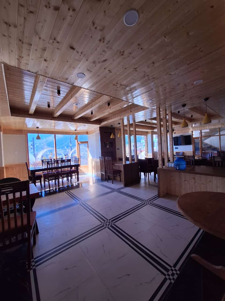 BTH Hotels & Resorts – Rooms & interiors, view 2